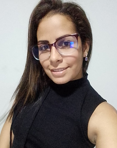 31 Year Old Barranquilla, Colombia Woman